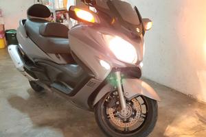 burgman 650 come nuovo!