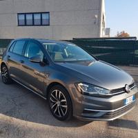 VW GOLF 7.5 16 TDI (115CV) 5p   BUSINESS Bluemotio