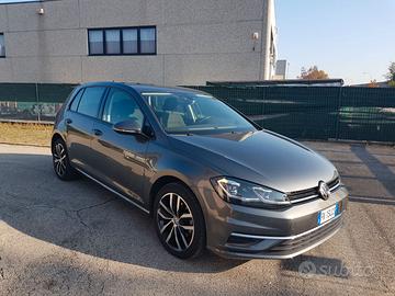 VW GOLF 7.5 16 TDI (115CV) 5p   BUSINESS Bluemotio