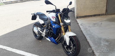 Bmw f900r