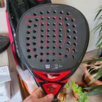 racchetta wilson Bela pro
