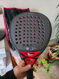 racchetta wilson Bela pro
