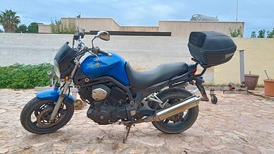 Yamaha BT 1100 - 2007