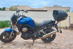 Yamaha BT 1100 - 2007