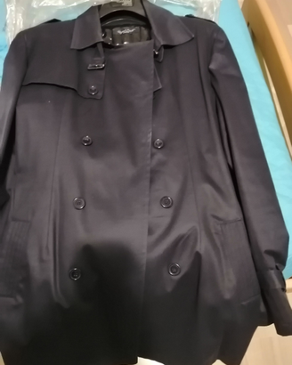 Trench London