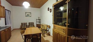 Bilocale per due persone - solo lunghi periodi