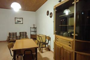 Bilocale per due persone - solo lunghi periodi