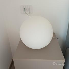 coppia di lampade da terra  Aria 