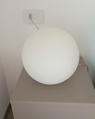 coppia di lampade da terra  Aria 