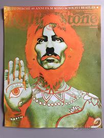Copertine Rolling Stone da collezione