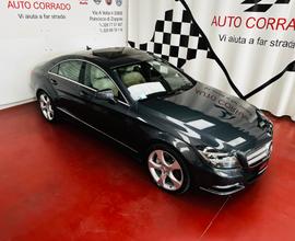 Mercedes-benz CLS 350 CDI BlueEFFICIENCY 4Matic 26