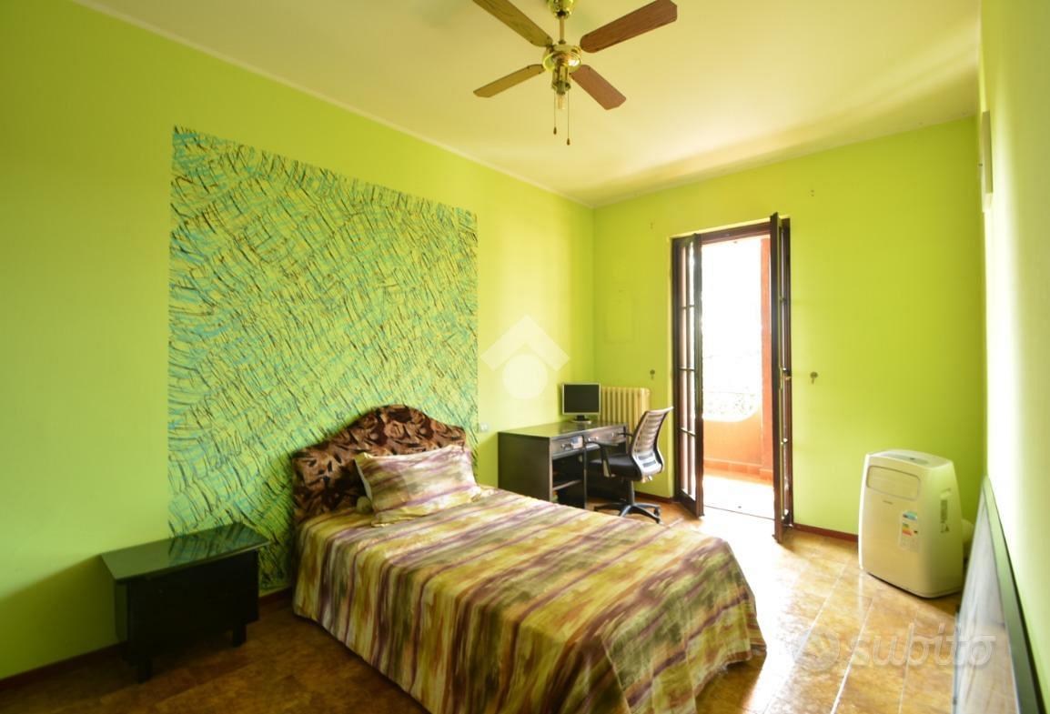 Appartamento – Capriate San Gervasio, Capriate - Altro