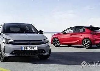 Ricambi opel corsa 2024