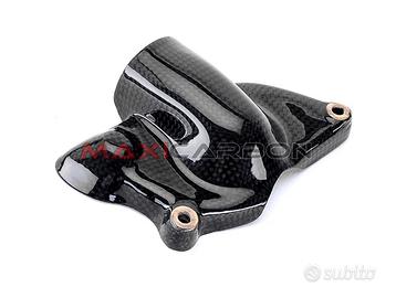 Cover pompa acqua carbonio Streetfighter 848-1098