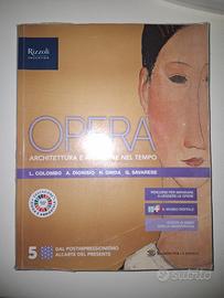 opera architettura e arti visive nel tempo 5