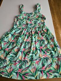 Vestito Kiabi bambina