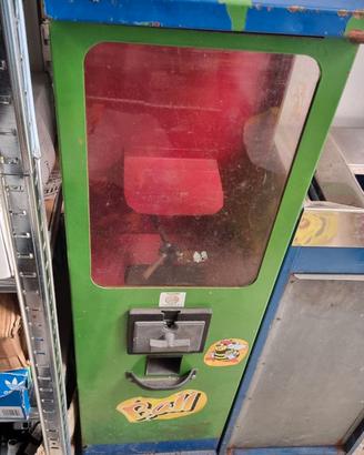 K1522NN-Distributore palline Kiosk