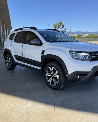 Dacia Duster 1.5 Blue dCi 115CV Joirney 4x2