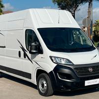 Fiat ducato max l3 h3 2020 euro6 cc2.3 mt 3.70 int