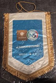Gagliardetto Napoli Calcio a 5