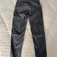 Pantaloni SCOUT - Colore grigio - Taglia Small