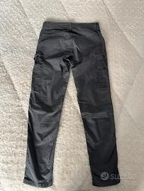 Pantaloni SCOUT - Colore grigio - Taglia Small