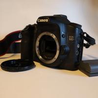 Canon EOS 50D – Reflex Digitale APS-C