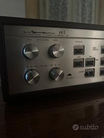Luxman l-55A