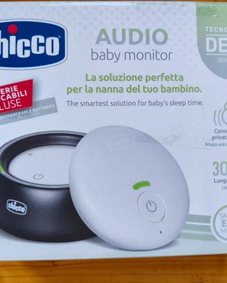  Monitor CHICCO 