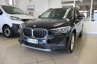 BMW X1 xDrive18d ADVANTAGE STEPTRONIC