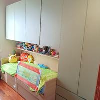 Cameretta bambino