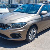 Fiat Tipo 1.6 Mjt S&S SW Lounge