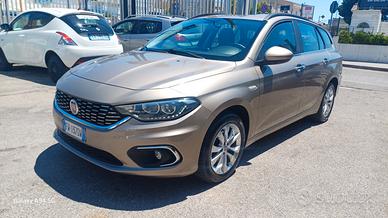 Fiat Tipo 1.6 Mjt S&S SW Lounge