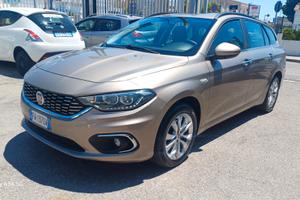 Fiat Tipo 1.6 Mjt S&S SW Lounge