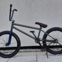 bmx Federal