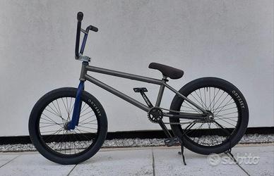 bmx Federal