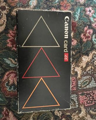Calcolatrice Canon