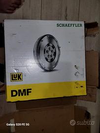 LuK kit frizione BMW X3 150cv M47