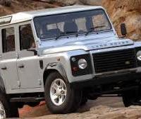 LAND ROVER DEFENDER - RICAMBI USATI