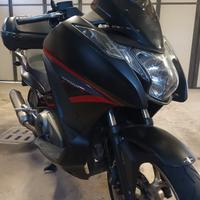 Honda Integra 750 - 2015