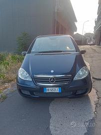 vengo Mercedes classe a 