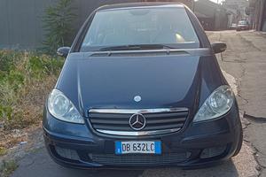vengo Mercedes classe a 