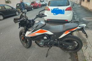 KTM 390 Adventure - 2020