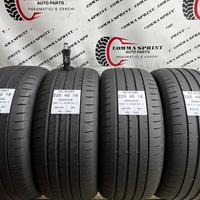 4 PNEUMATICI 225/40 R18 GOODYEAR ESTIVE
