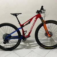 MTB Full: Wilier Urta SLR taglia S