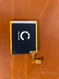 Batteria tablet Amazon Kindle 4a 5a gen nuova
