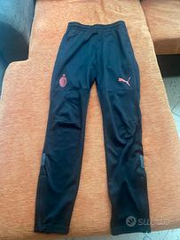 Pantalone del milan