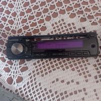 Autoradio lettore CD