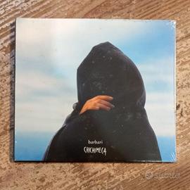 Chicimeca - Barbari © Tajrà 2003