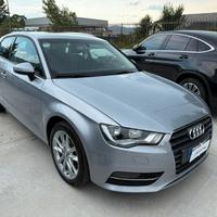 Audi A3 1.6 TDI 110CV E6 -3 Porte- UNIPRO